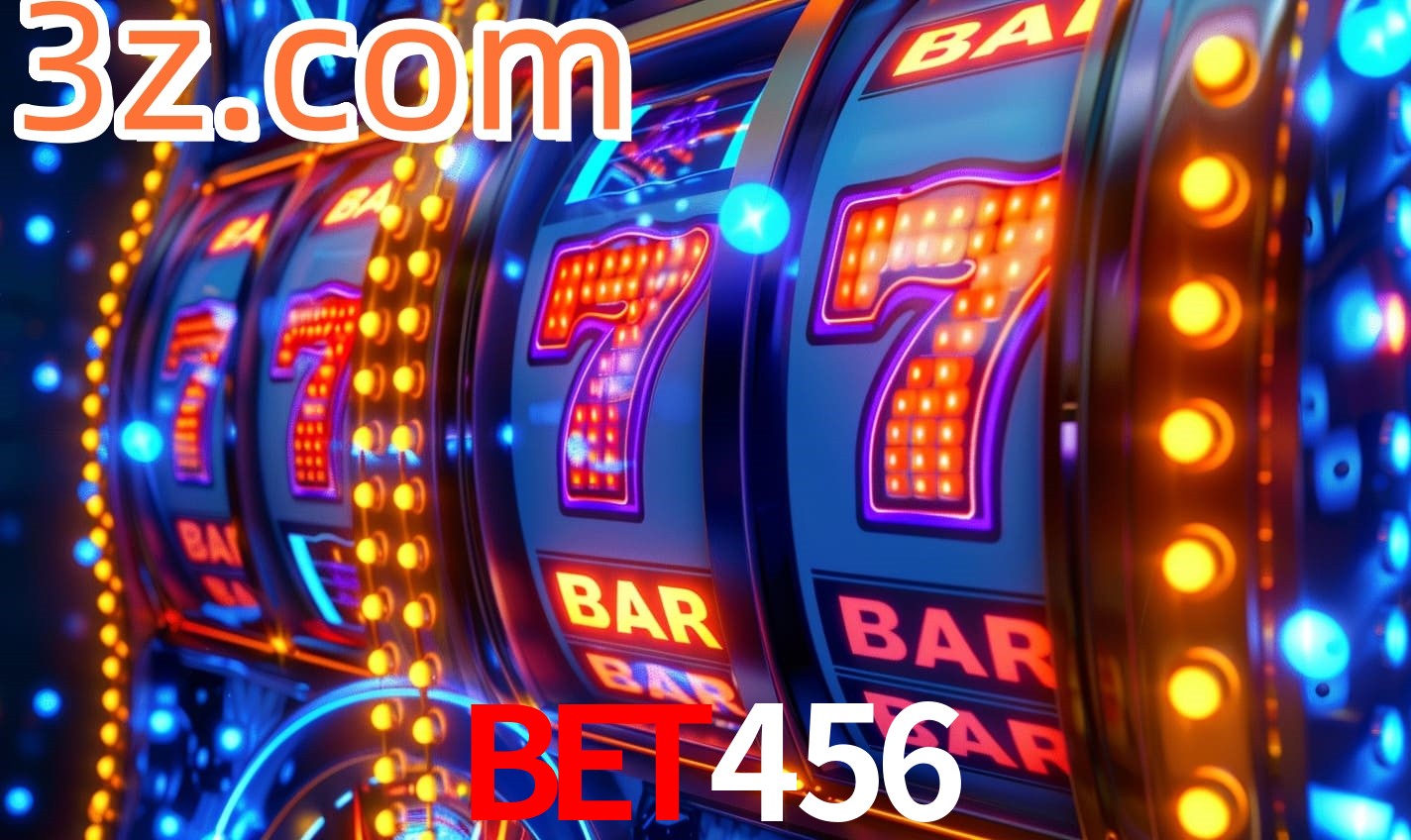 Bônus Bet456 Para Todos